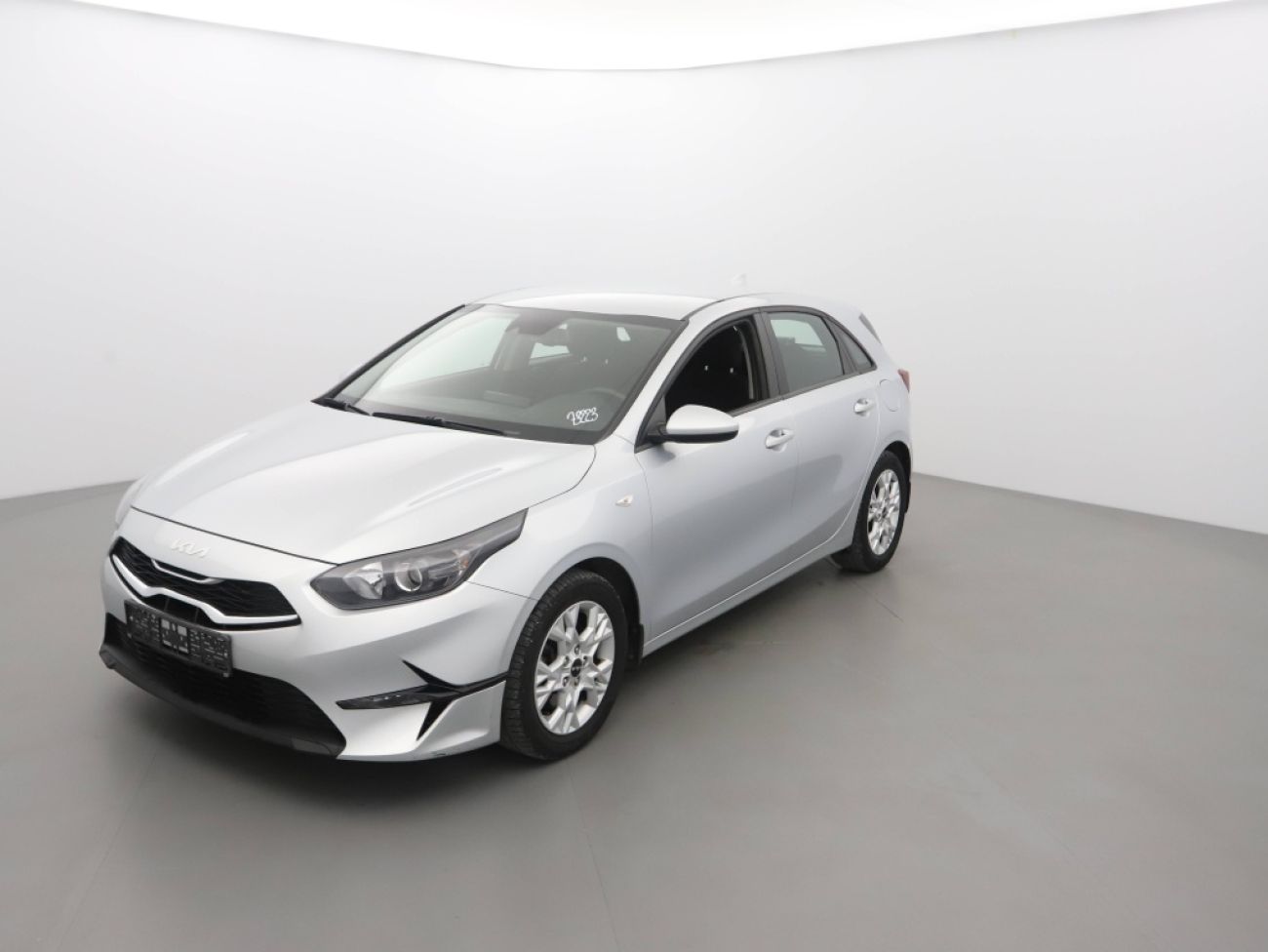 Mandataire Kia Ceed 1.0 T-GDI 120CH CHAMPION