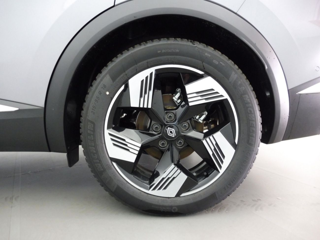 Mandataire RENAULT SYMBIOZ 1.6 E-TECH FULL HYBRID 145CH TECHNO