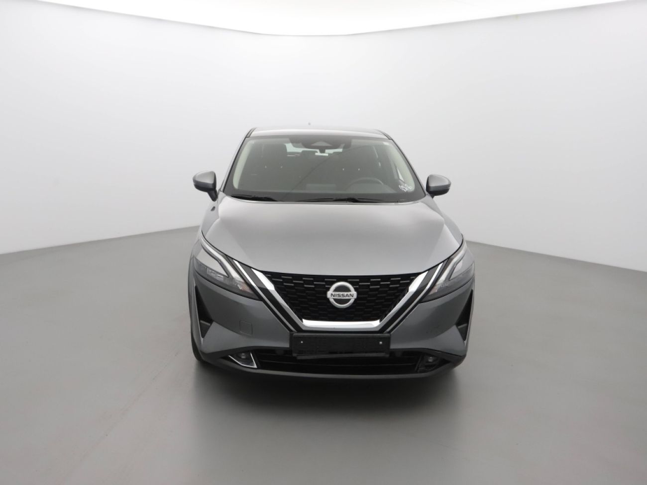 Mandataire NISSAN Qashqai 1.3 DIG-T 140 MHEVacenta