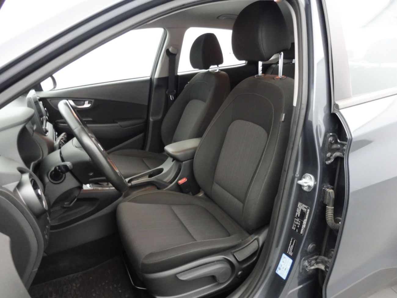 Mandataire Hyundai Kona 1.0 T-GDI 120maxx