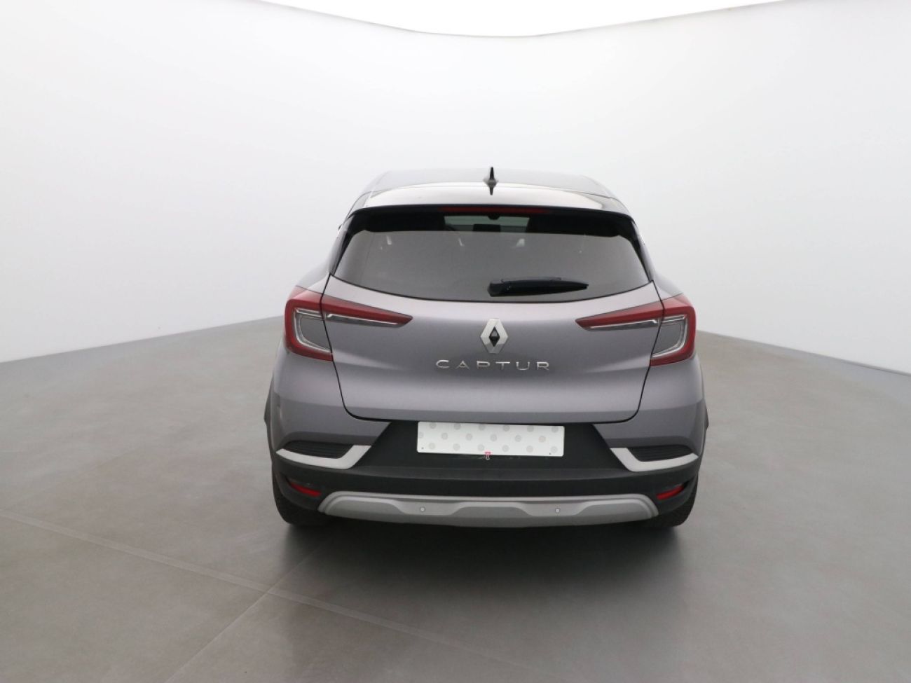 Mandataire RENAULT Captur 1.0 TCE 90CH TECHNO
