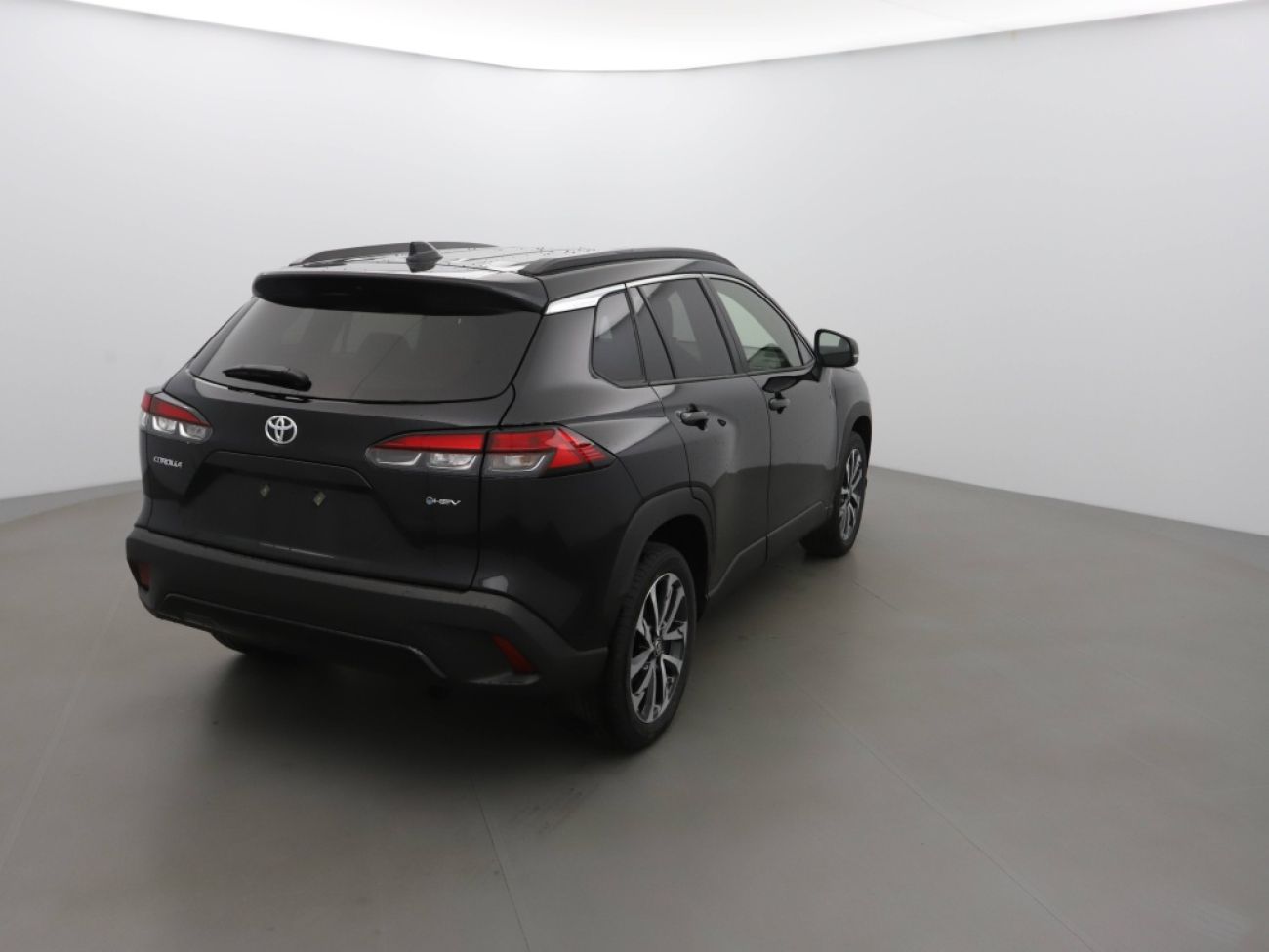 Mandataire TOYOTA COROLLA CROSS ACTIVE DRIVE 1.8 VVTI HYBRID 140
