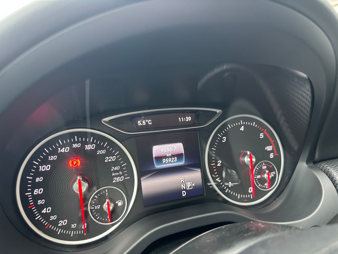 Mandataire MERCEDES CLASSE A 180 d 7G-DCT Inspiration