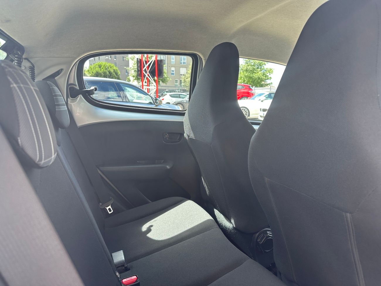 Mandataire PEUGEOT 108 1.0 VTi 68ch BVM5 Style