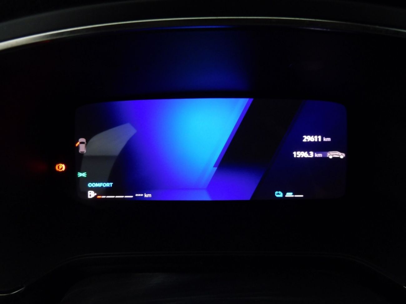 Mandataire RENAULT Symbioz 1.6 E-TECH FULL HYBRID 145CH ICONIC