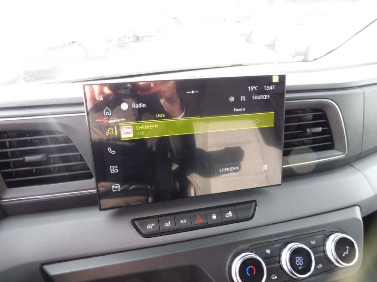 Mandataire RENAULT Master F3500 L2H2 2.0 BLUE DCI 150CH EXTRA AUTO - 25