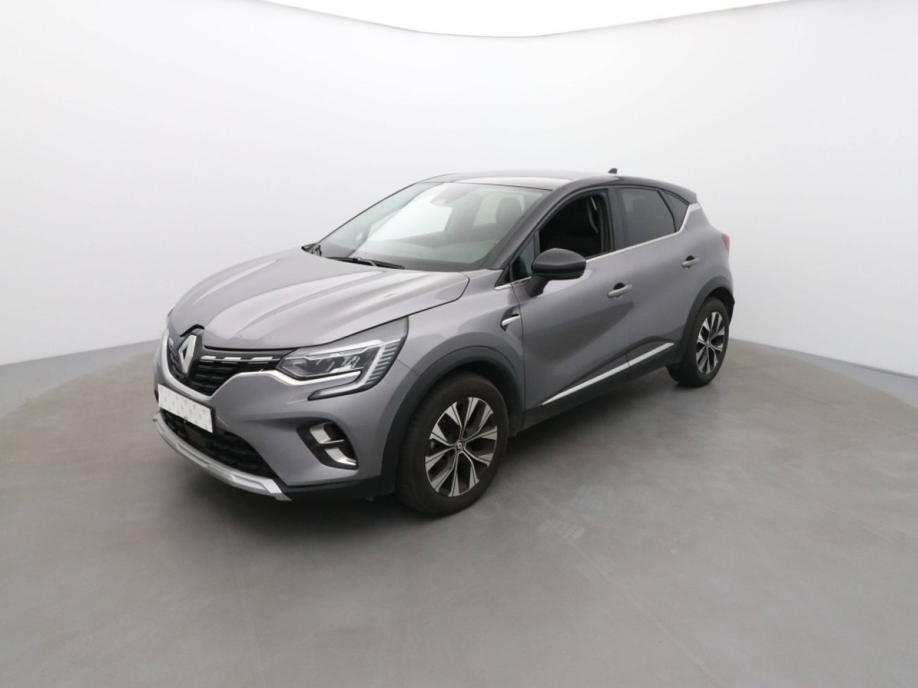 Mandataire RENAULT Captur 1.0 TCE 90CH TECHNO
