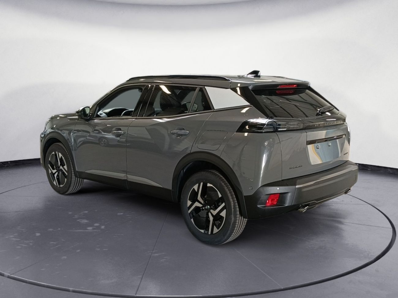 Mandataire PEUGEOT 2008 1.2 HYBRID 145CH ALLURE E-DCS6