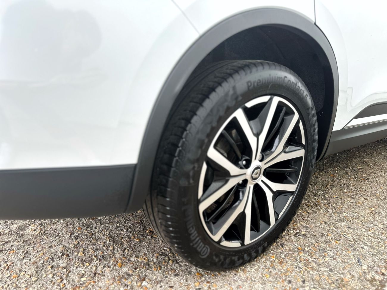 Mandataire RENAULT KOLEOS Tce 160 EDC Intens