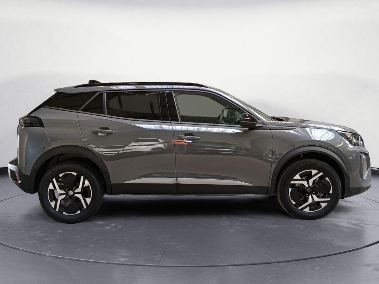 Mandataire PEUGEOT 2008 1.2 HYBRID 145CH ALLURE E-DCS6