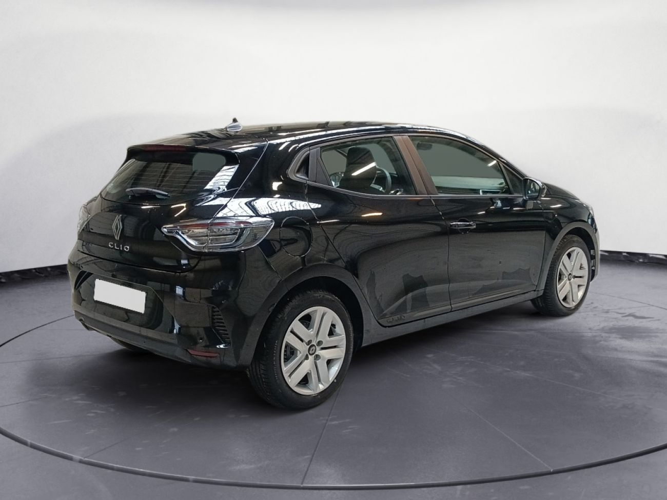 Mandataire RENAULT Clio 1.5 BLUE DCI 100CH EVOLUTION GSR2