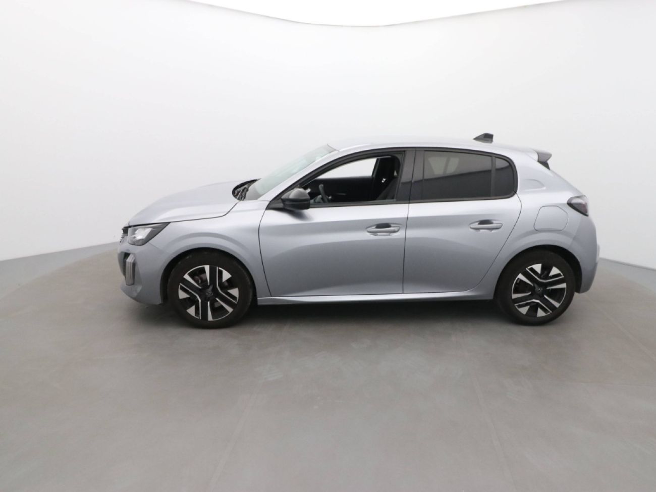 Mandataire PEUGEOT 208 1.2 100CH S&S ALLURE