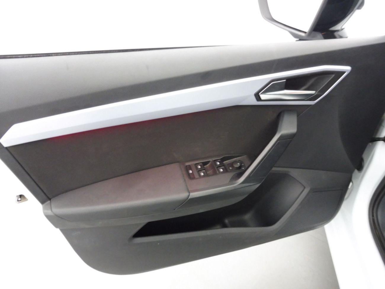 Mandataire Seat Ibiza 1.0 TSI 110CH FR