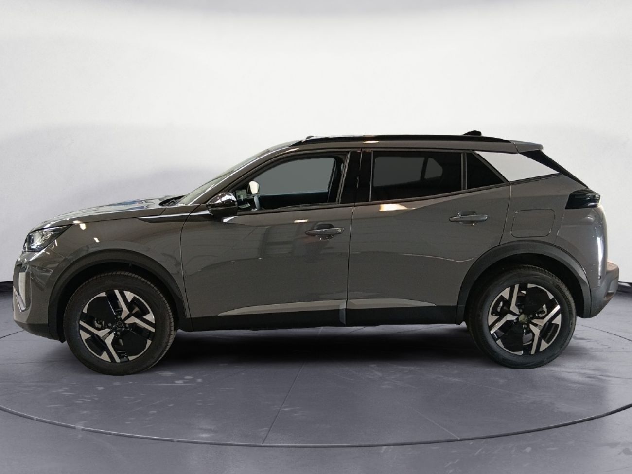 Mandataire PEUGEOT 2008 1.2 HYBRID 145CH ALLURE E-DCS6