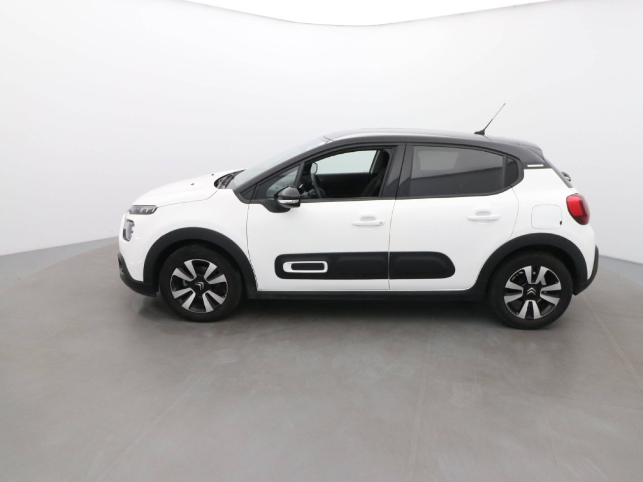 Mandataire Citroën C3 1.2 PURETECH 83CH S&S MAX
