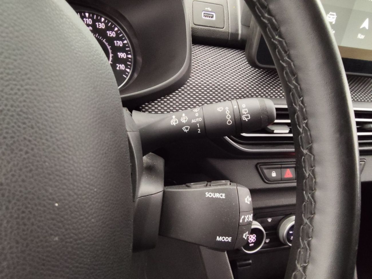 Mandataire Dacia Jogger 1.0 TCE 110CH EXPRESSION 7 PLACES