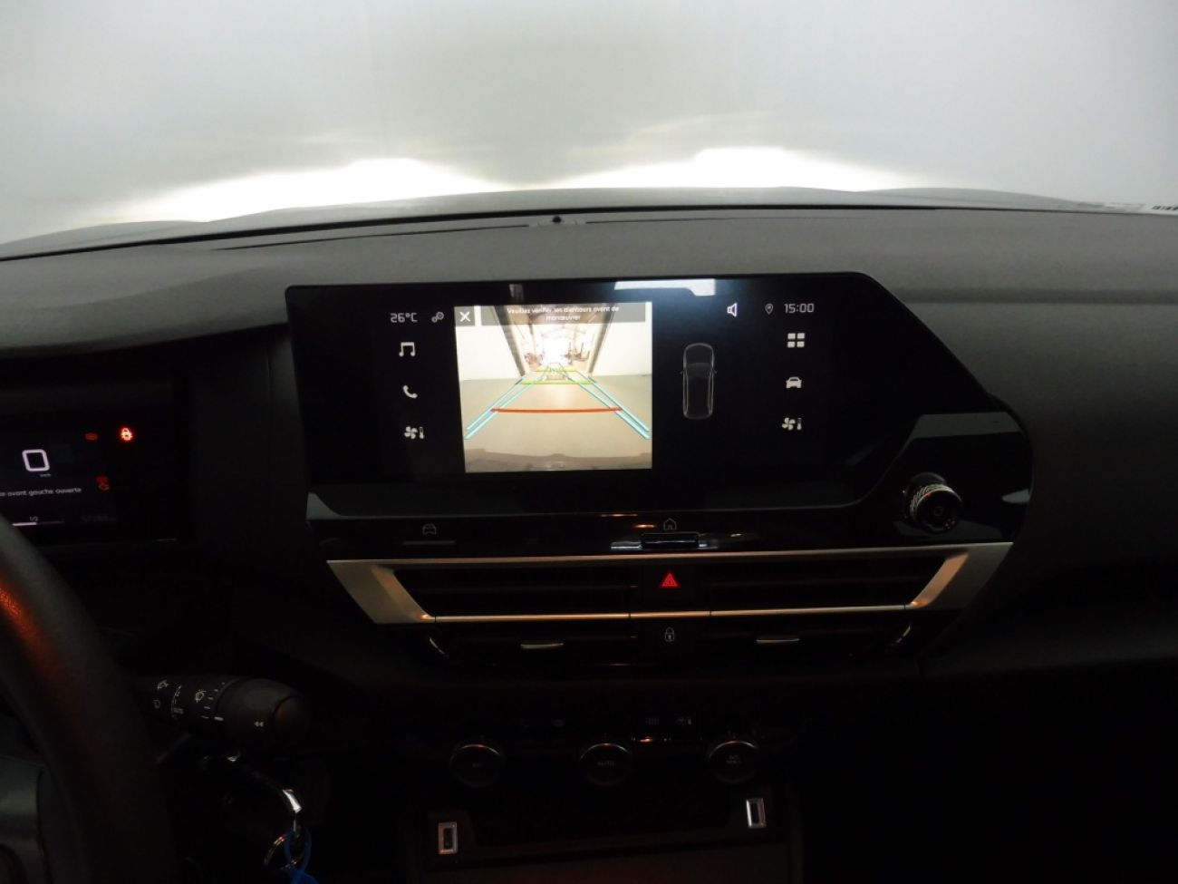 Mandataire Citroën C4 X 1.2 PURETECH 100 FEEL