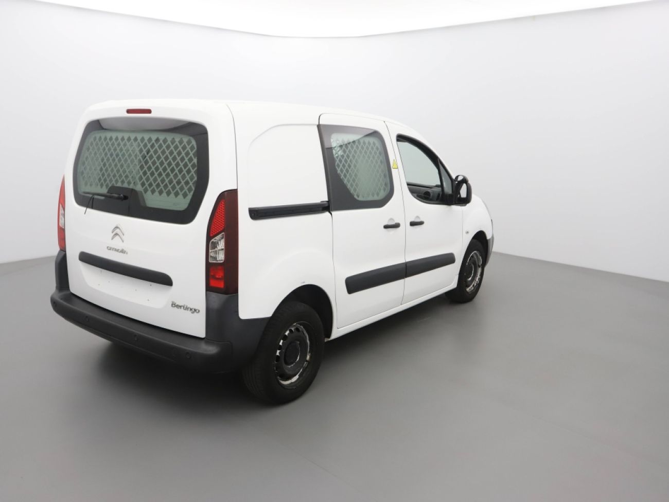 Mandataire Citroën Berlingo BLUEHDI 75CH CLUB