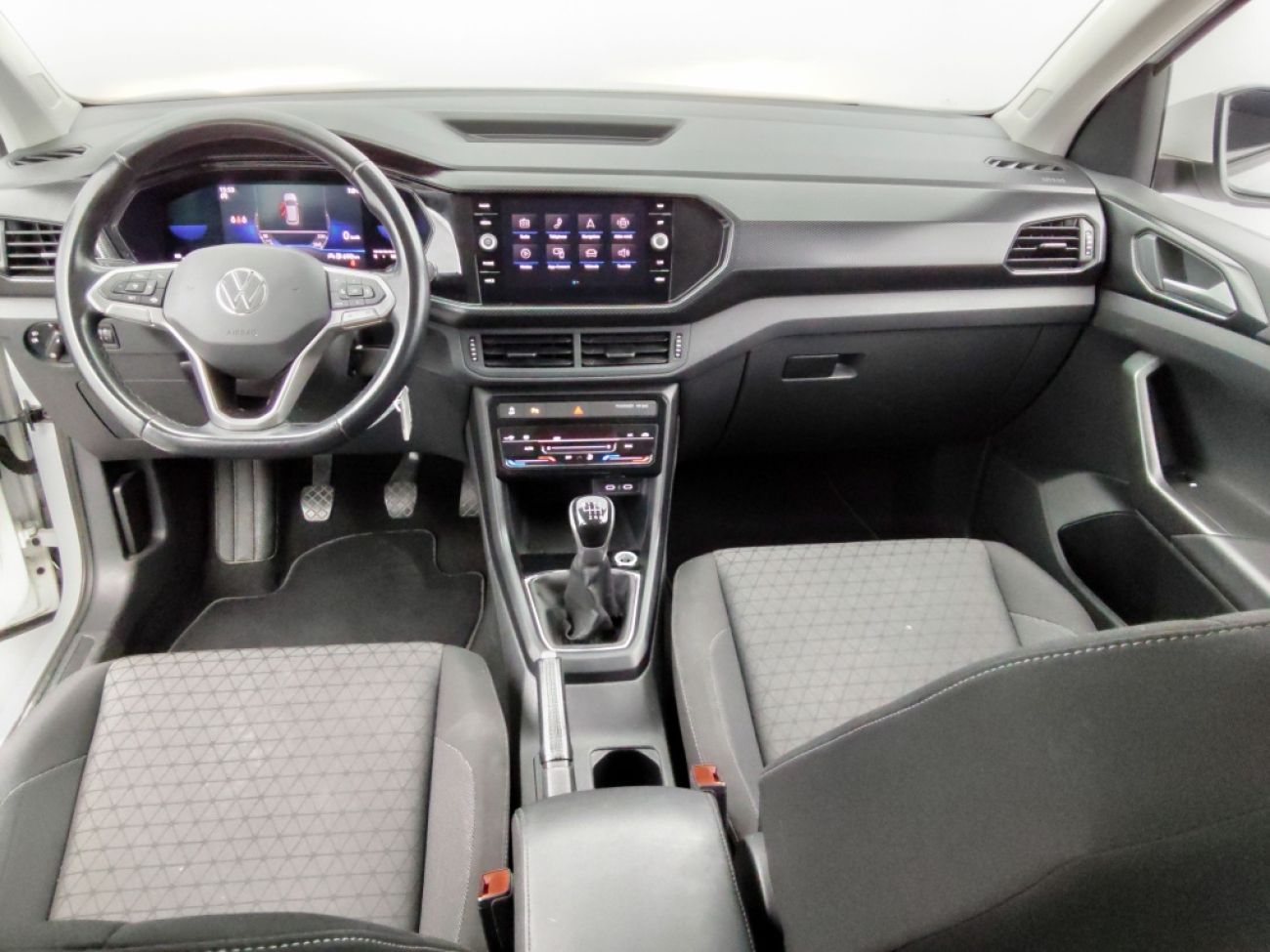 Mandataire VOLKSWAGEN T-Cross 1.0 TSI 110 style