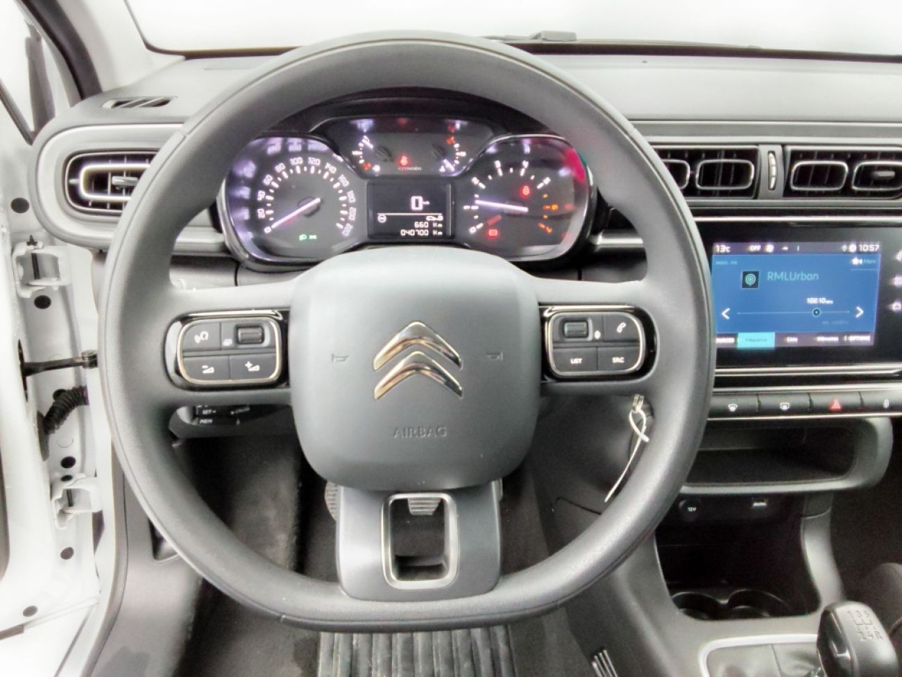 Mandataire Citroën C3 1.2 PURETECH 83CH S&S MAX