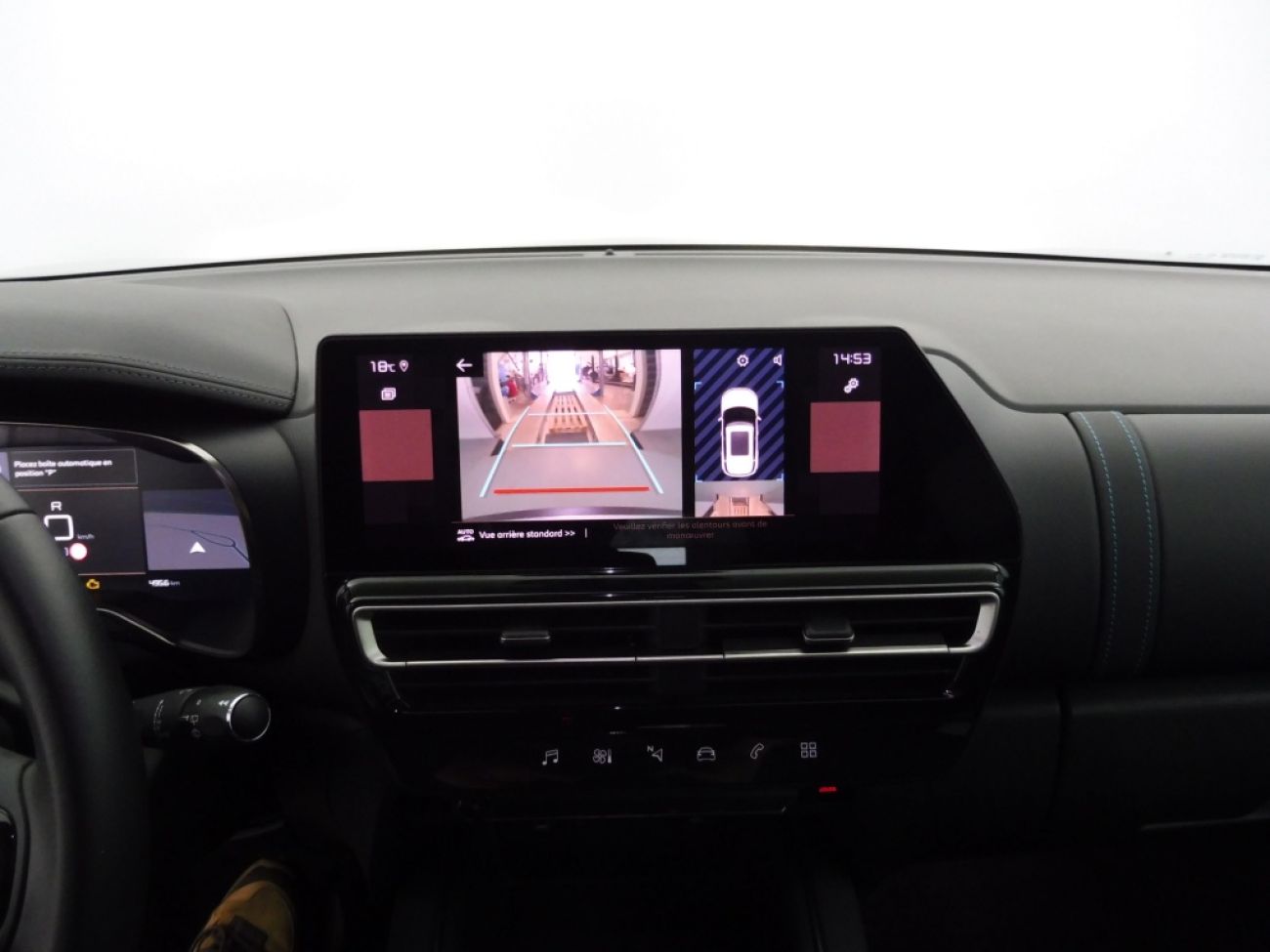 Mandataire Citroën C5 Aircross 1.5 BLUEHDI 130CH PLUS BOITE AUTOMATIQUE