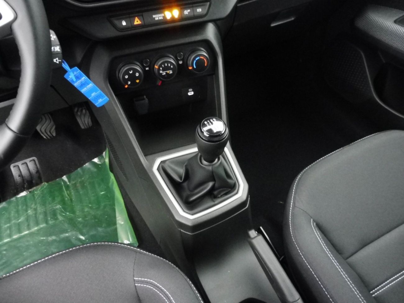 Mandataire Dacia Jogger 1.0 ECO-G 100CH EXPRESSION 7 PLACES -24