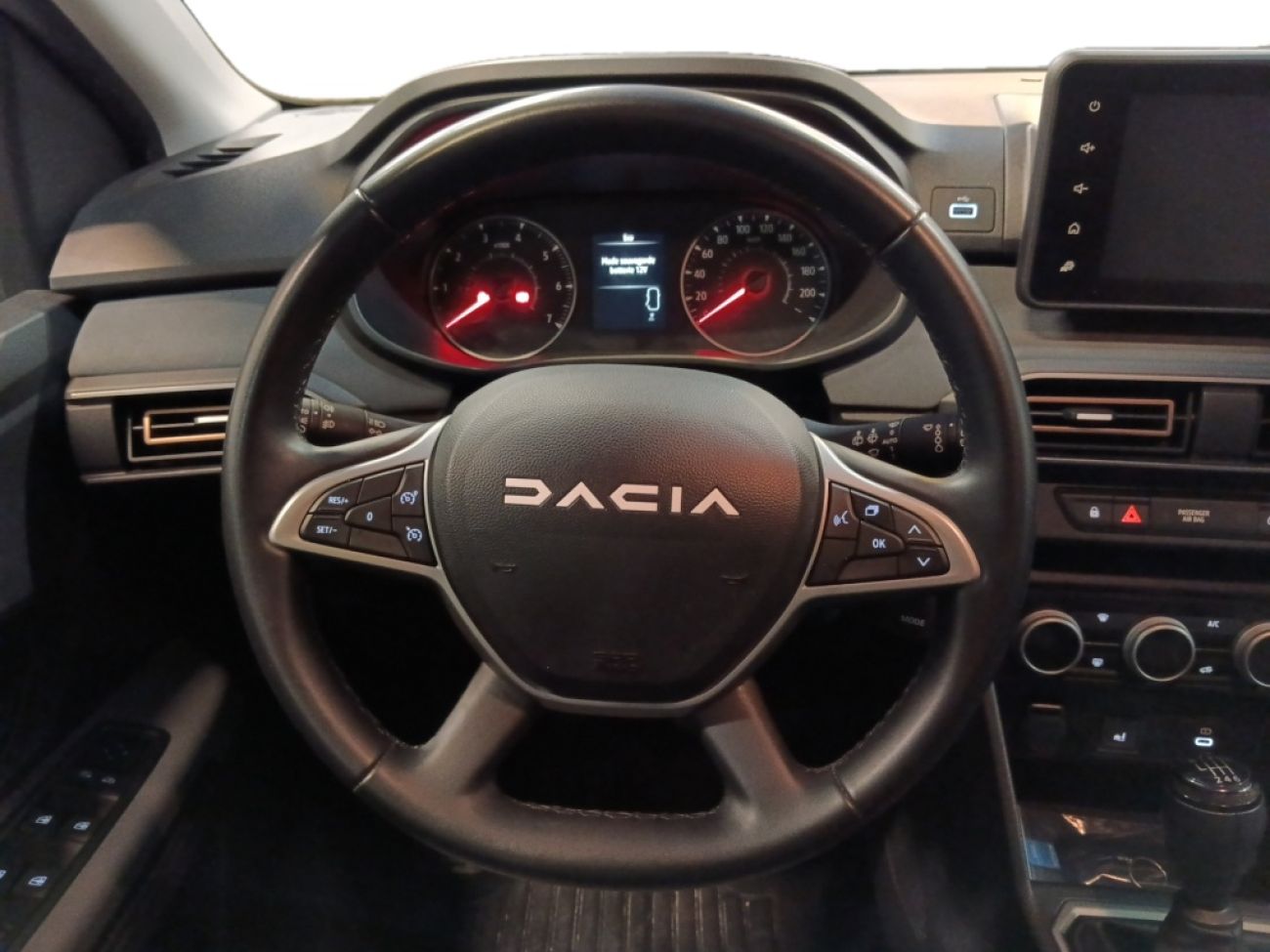 Mandataire Dacia Sandero 1.0 TCE 110CH STEPWAY EXTREME +