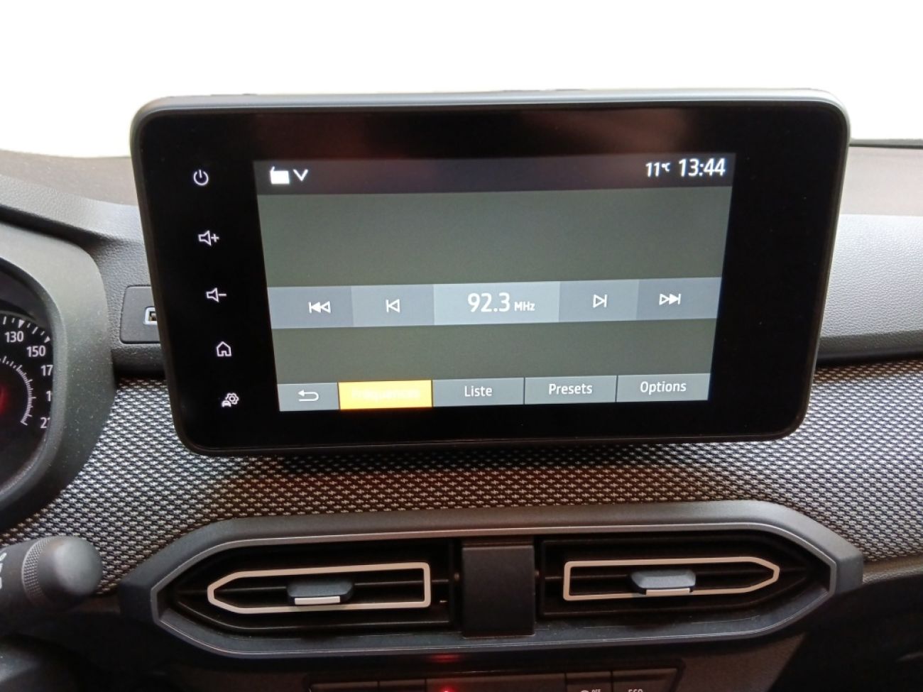 Mandataire Dacia Jogger 1.0 TCE 110CH EXPRESSION 7 PLACES