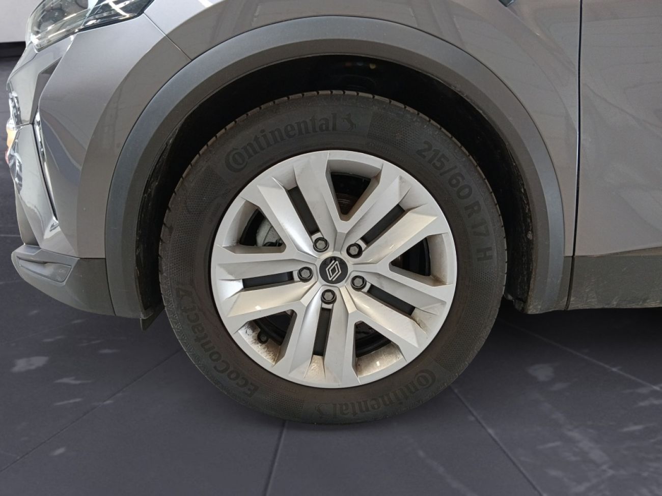 Mandataire RENAULT Captur 1.6 E-TECH FULL HYBRID 145CH EVOLUTION