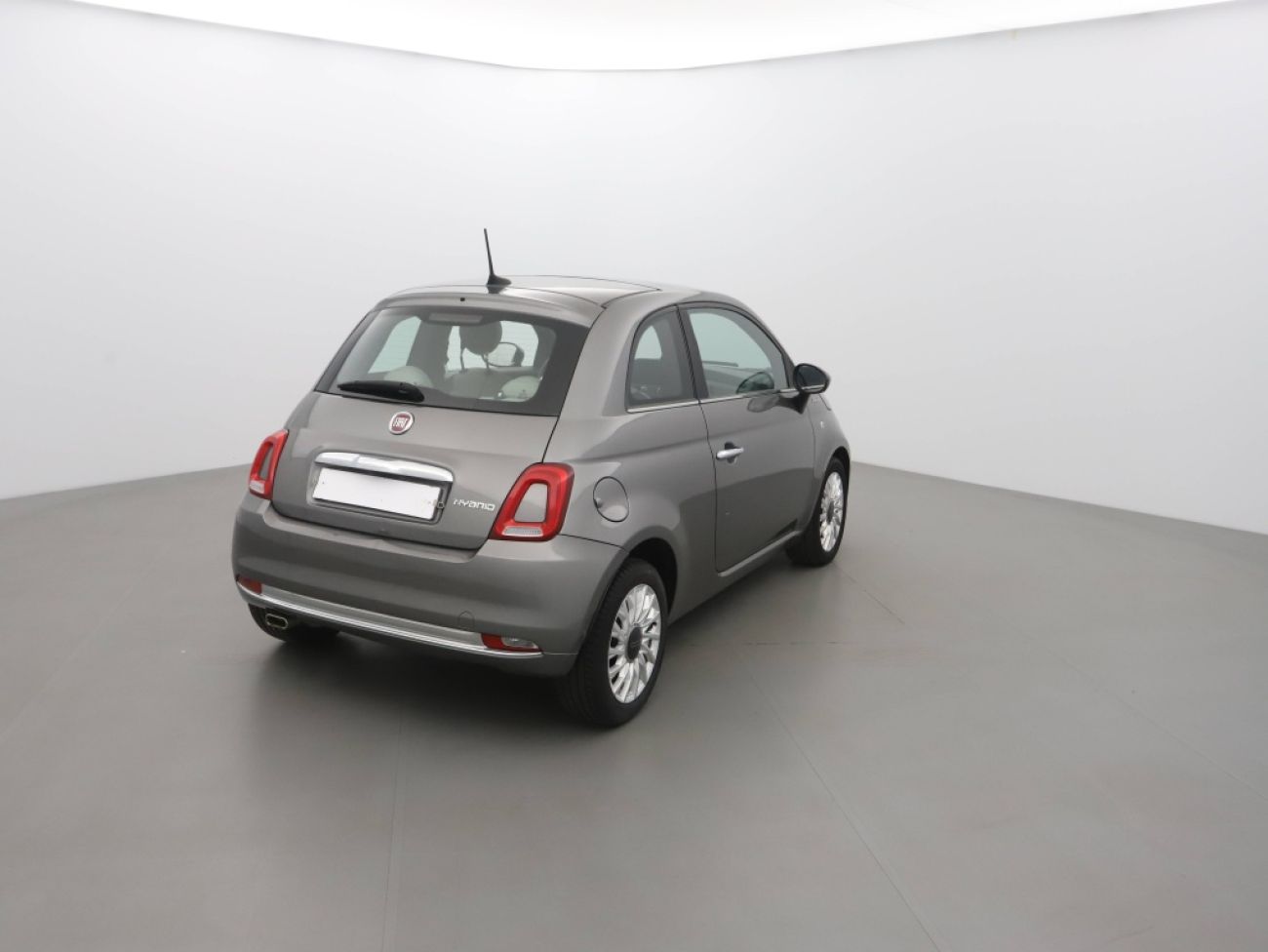 Mandataire FIAT 500 1.0 70CH BSG S&S DOLCEVITA