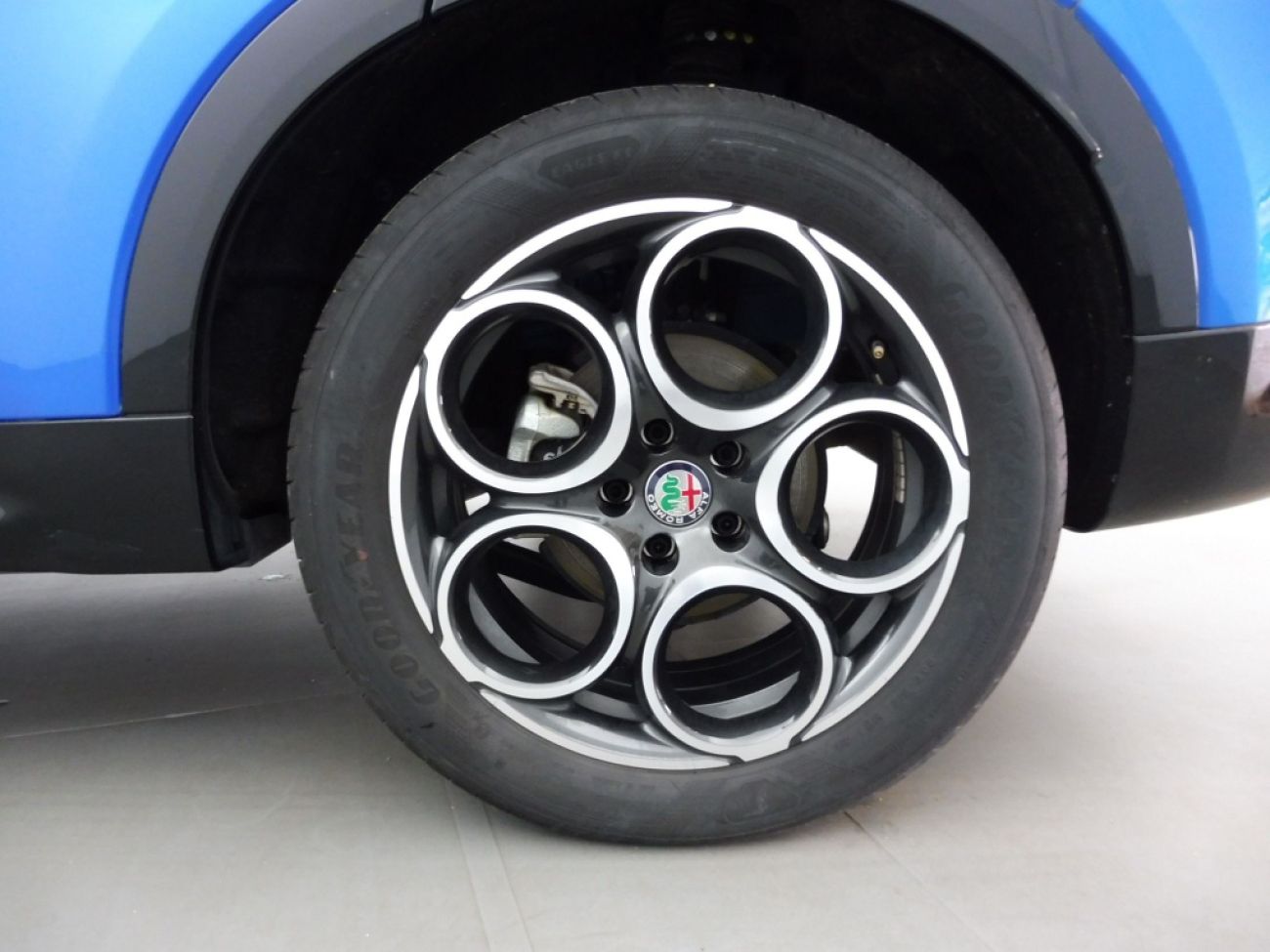 Mandataire ALFA ROMEO TONALE 1.5 HYBRID 160CH TI VGT