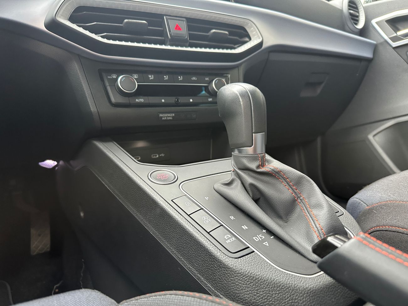 Mandataire Seat IBIZA 1.0 TSI 115 ch S/S DSG7 FR