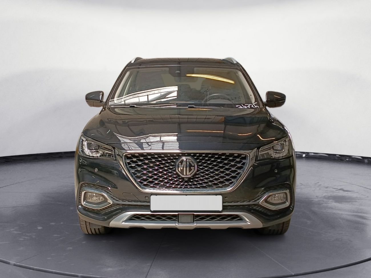 Mandataire MG HS 1.5 T-GDI 162 AT luxury