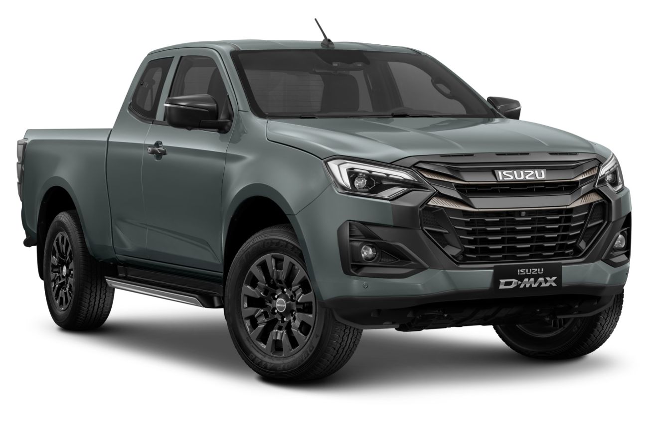 Mandataire ISUZU D-MAX NOUVEAU  2.2L SPACE NITRO SPORT