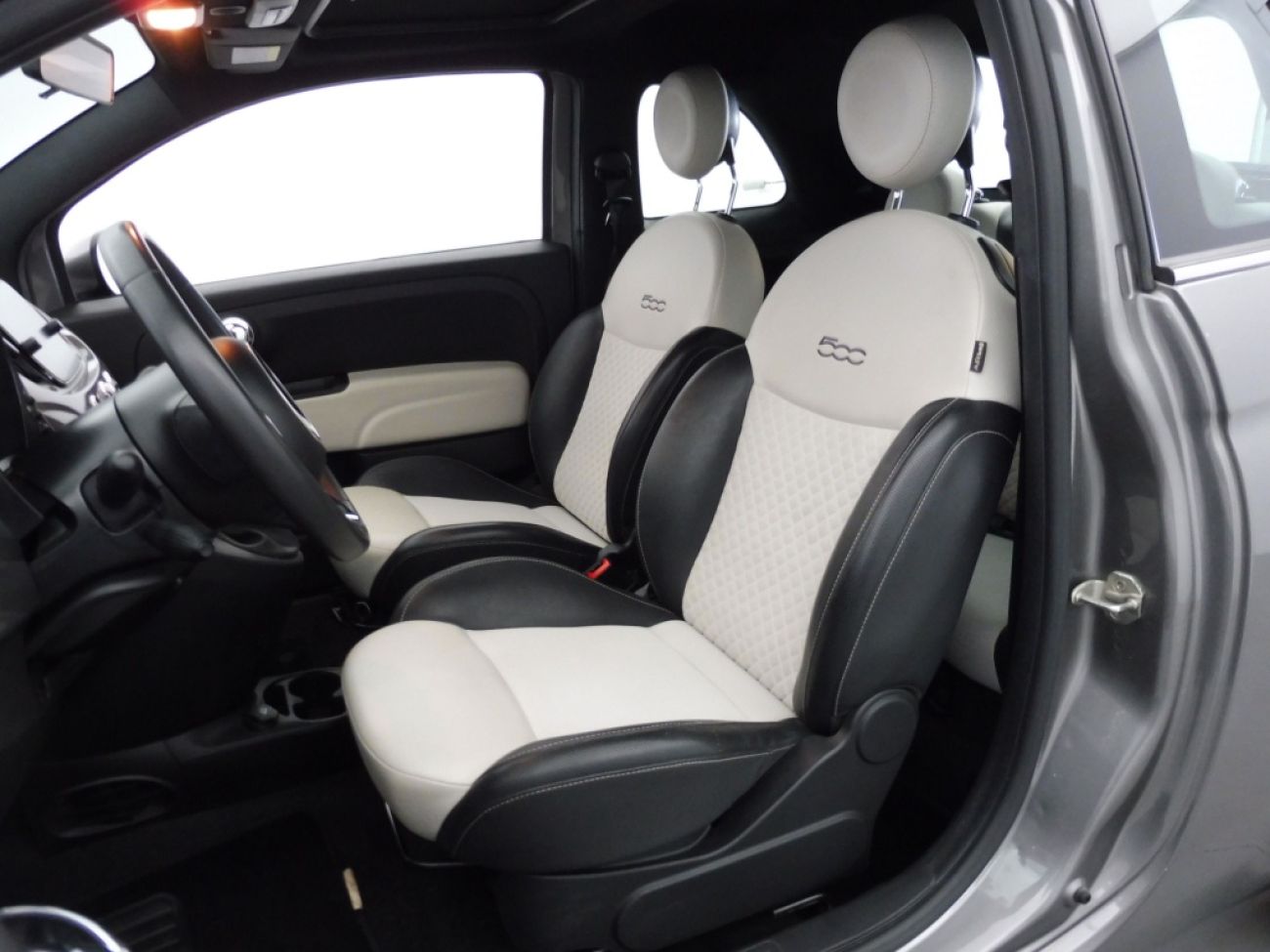 Mandataire FIAT 500 1.0 70CH BSG S&S DOLCEVITA