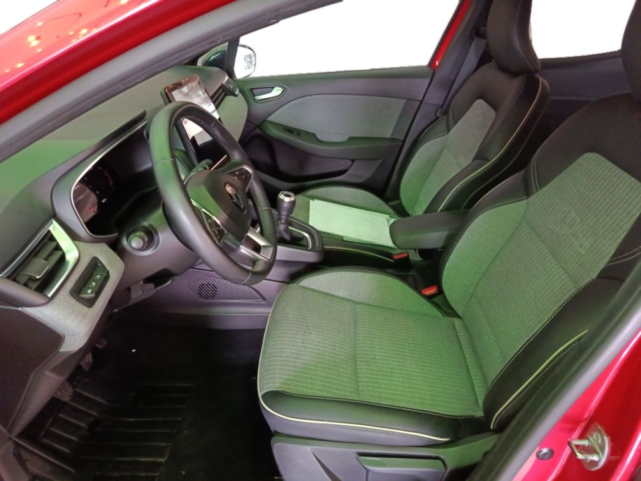 Mandataire RENAULT Clio 1.0 TCE 90CH TECHNO