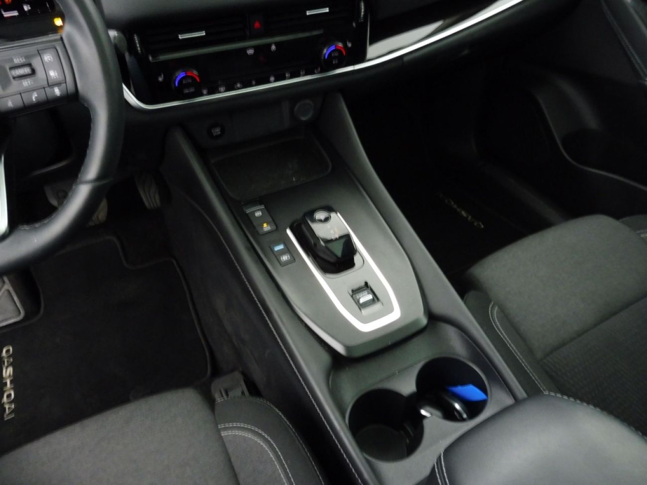 Mandataire NISSAN QASHQAI E-POWER 190CH N-CONNECTA 2022