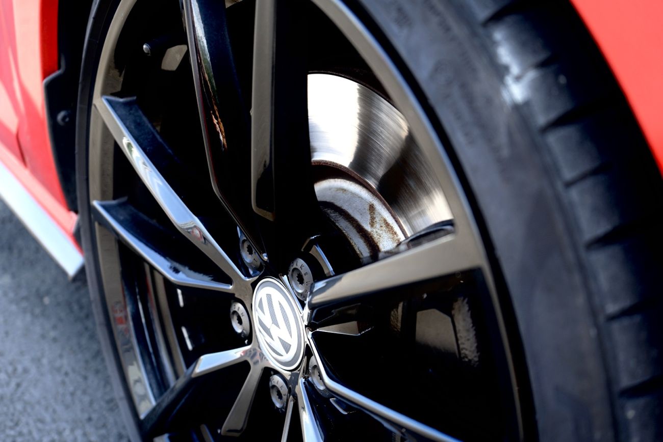Mandataire VOLKSWAGEN GOLF 2.0 TSI 310 BlueMotion Technology DSG7 4Motion R