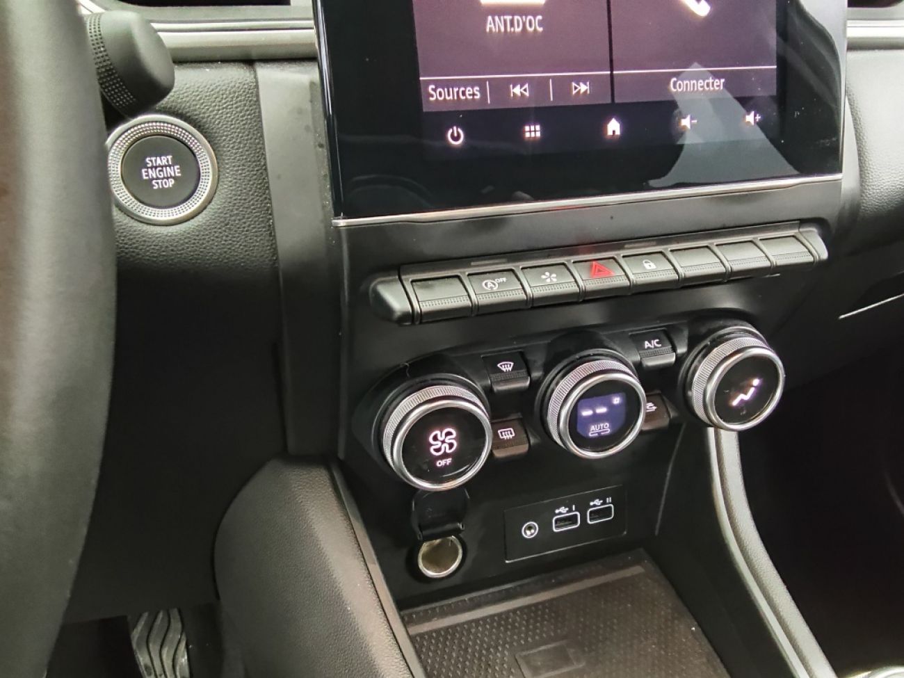 Mandataire RENAULT Captur 1.0 TCE 90CH TECHNO