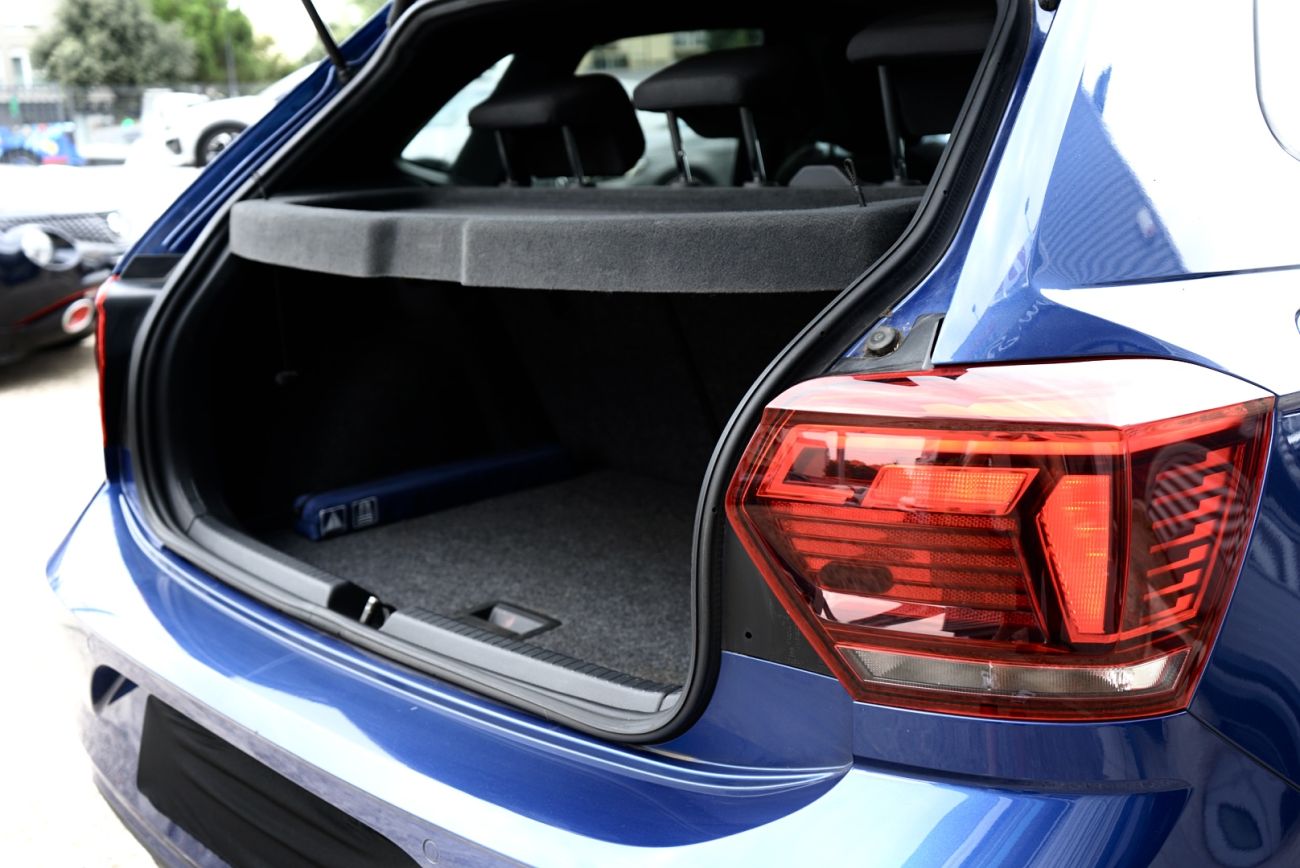 Mandataire VOLKSWAGEN POLO 2.0 TSI 200 S&S DSG6 GTI