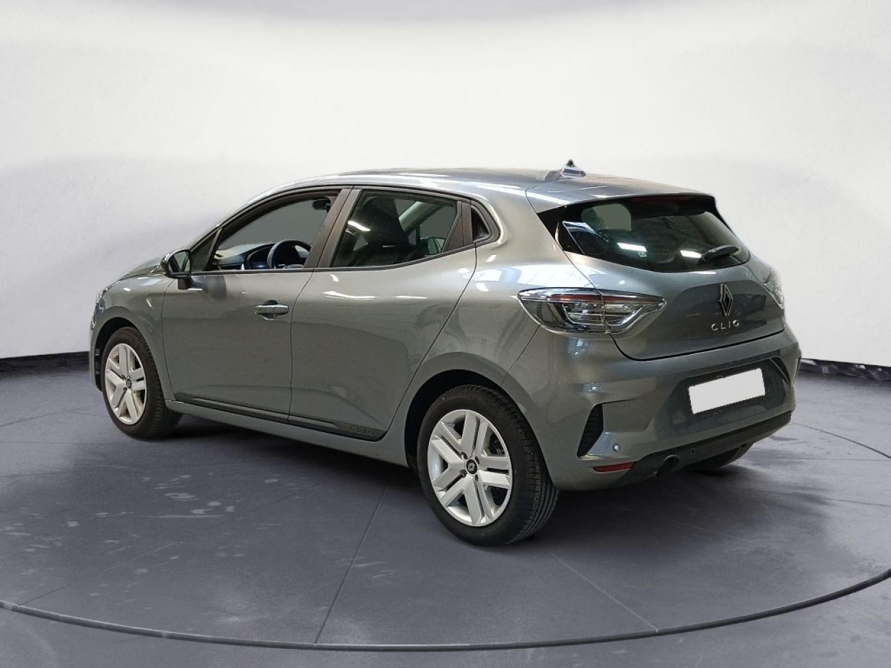 Mandataire RENAULT Clio 1.5 BLUE DCI 100CH EVOLUTION GSR2