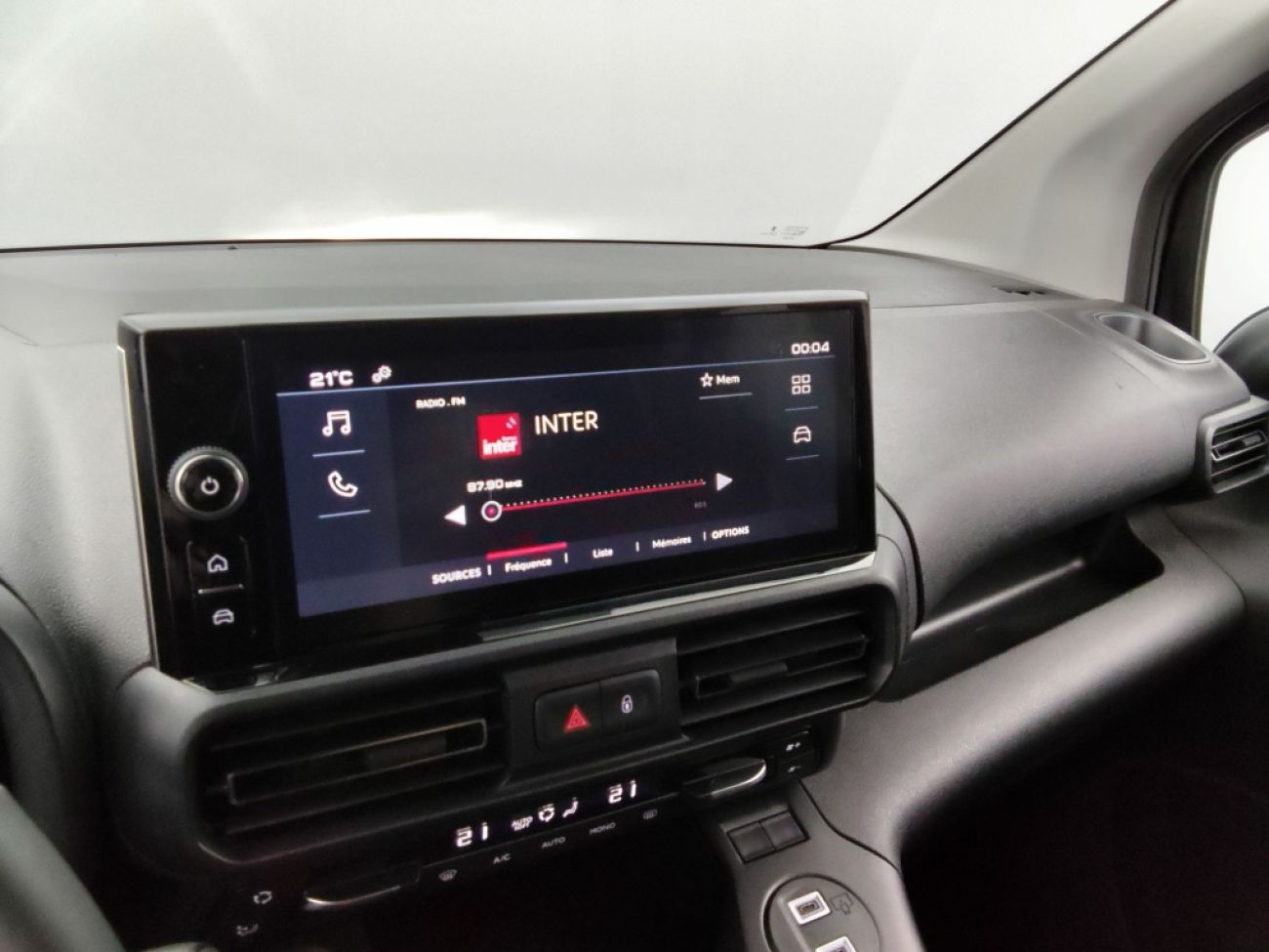 Mandataire FIAT Doblo Combi 1.5 BLUEHDI 100CH 5 PLACES N1