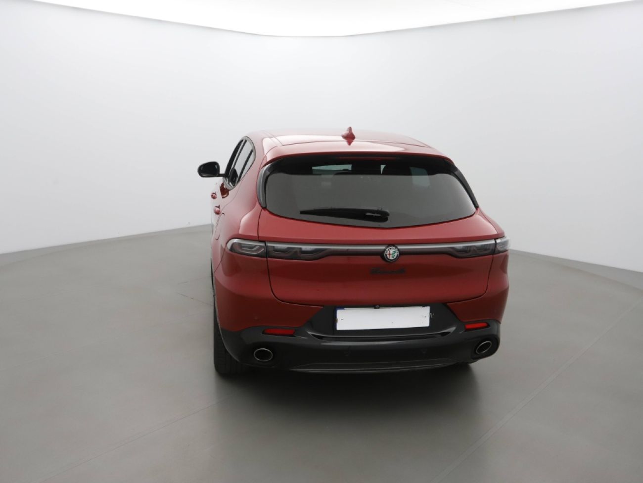 Mandataire ALFA ROMEO TONALE 1.3 PHEV 280CH EDIZIONE SPECIALE AT6 E-Q4