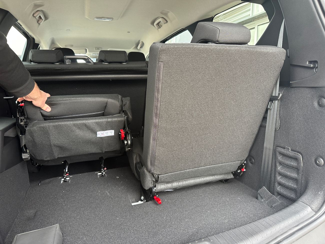 Mandataire Dacia JOGGER 1.0 ECO-G 100CH 7 PLACES EXPRESSION 7