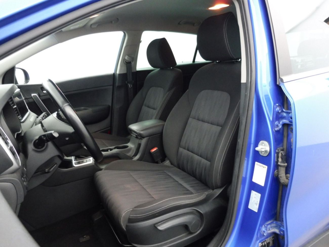 Mandataire Kia Sportage 1.6 GDI 132m+smart