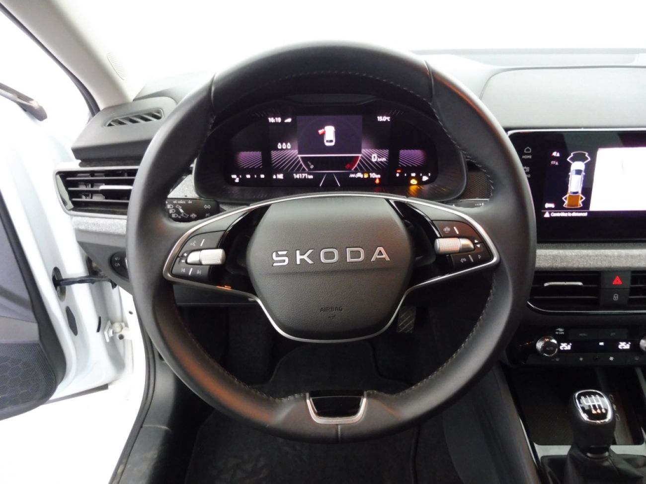 Mandataire SKODA Scala 1.0 TSI 116CH SELECTION