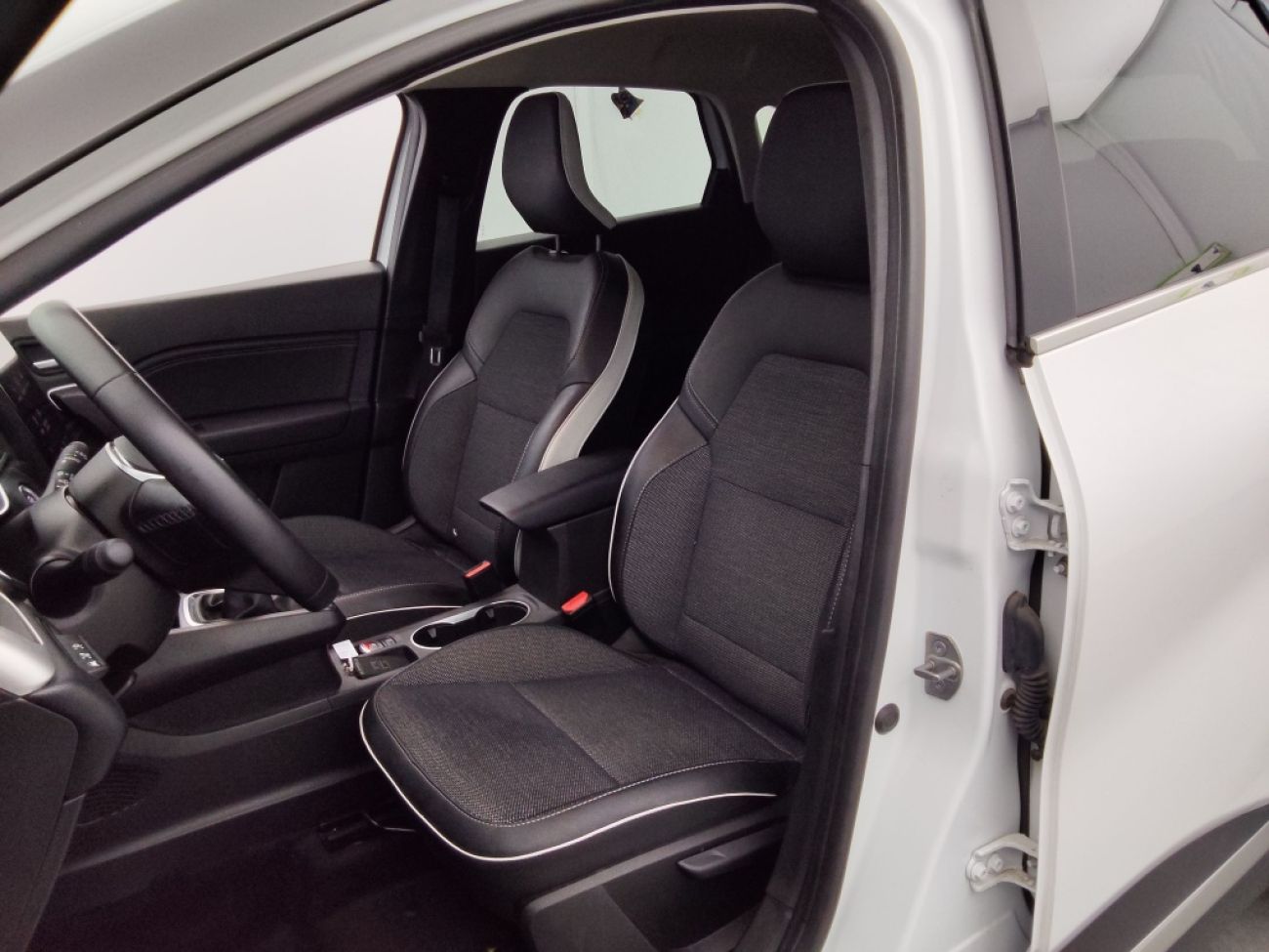 Mandataire RENAULT Captur 1.0 TCE 90CH TECHNO