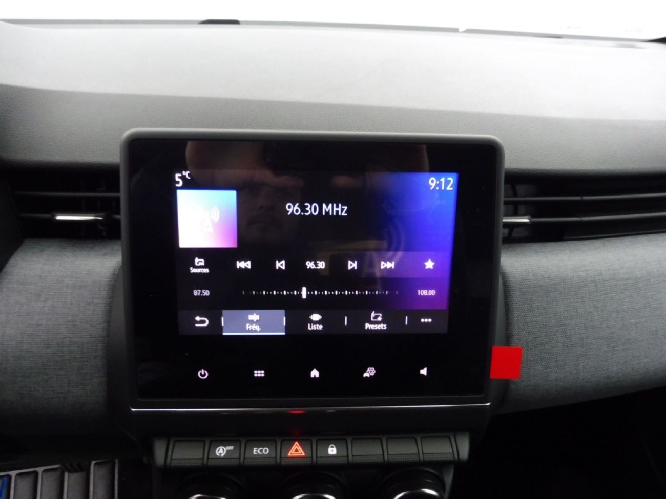 Mandataire RENAULT Clio 1.0 TCE 90CH GENERATION - 25