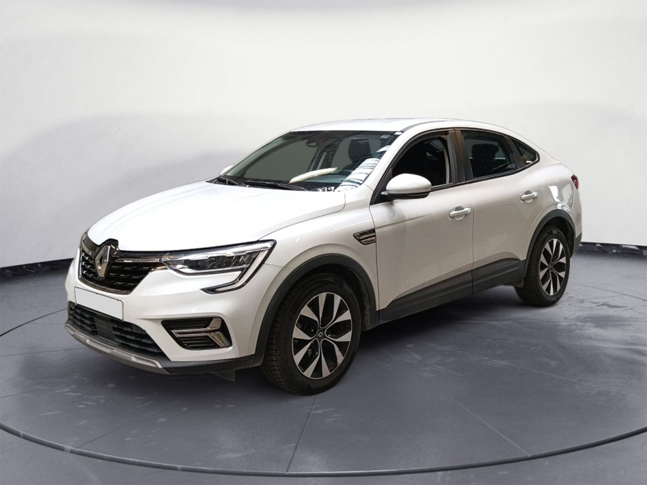 Mandataire RENAULT Arkana 1.6 E-TECH 145 HEVequilibre