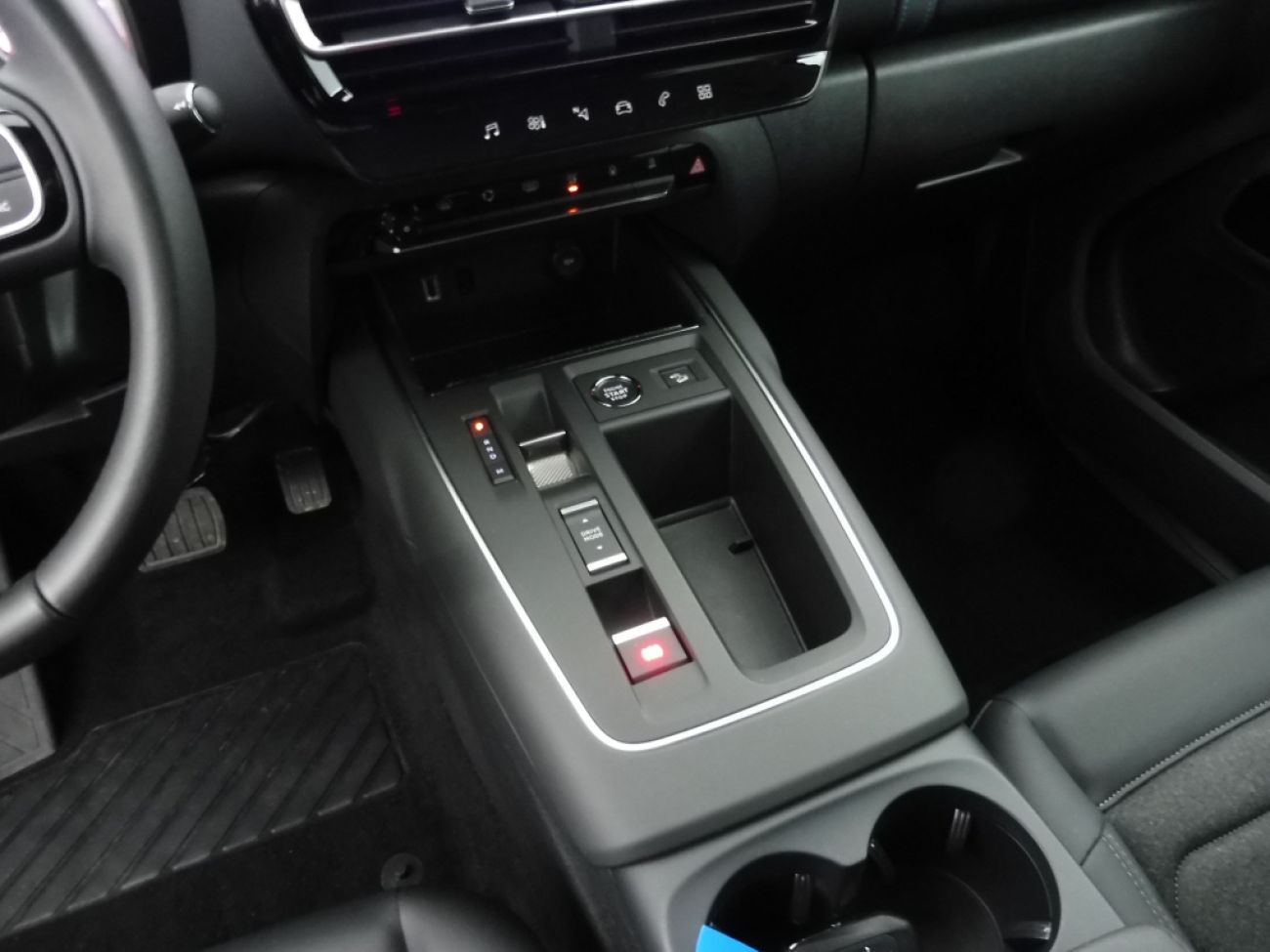 Mandataire Citroën C5 Aircross 1.5 BLUEHDI 130CH PLUS BOITE AUTOMATIQUE